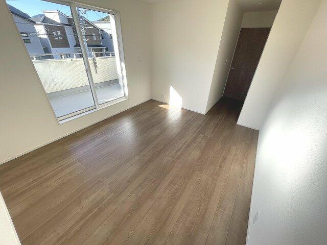 物件画像 北九州市八幡東区 清田１丁目 (スペースワールド駅) 2階建 4LDK