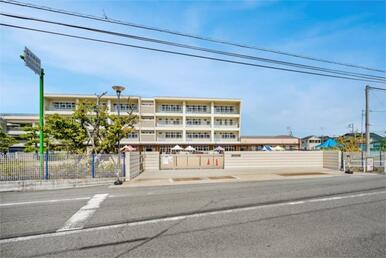 倉敷市立西阿知幼稚園