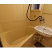 バス/シャワー