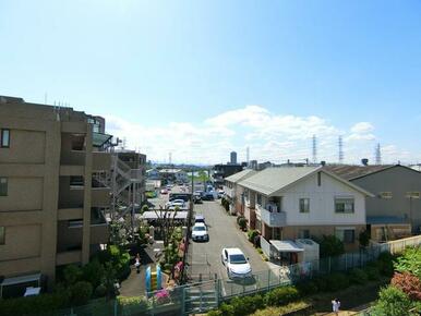 ※同タイプ別部屋の写真です