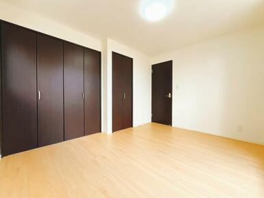 3F北側洋室(別角度)