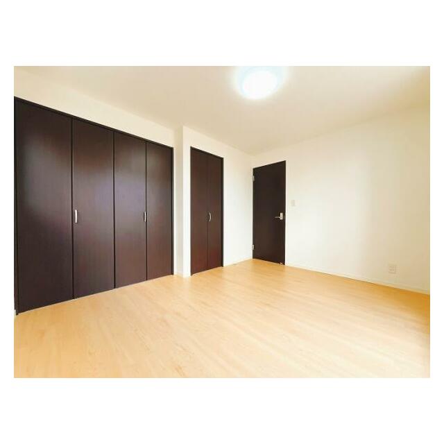 3F北側洋室(別角度)