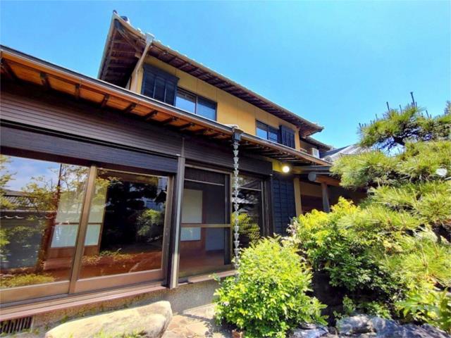 物件画像 北九州市若松区 西小石町 (若松駅) 2階建 7LDK