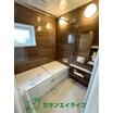 バス/シャワー