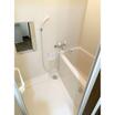 バス/シャワー
