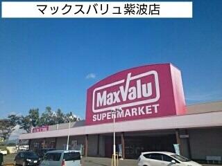 マックスバリュ紫波店