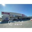 ショッピング施設