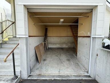横幅2ｍ26×奥行4ｍ77×高さ2ｍ36。