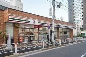 セブンイレブン江東深川2丁目店