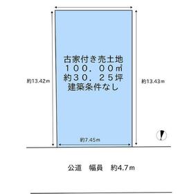 地形図等