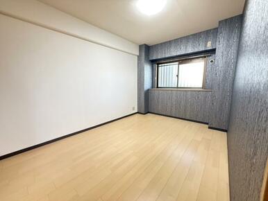 6.5帖のお部屋！