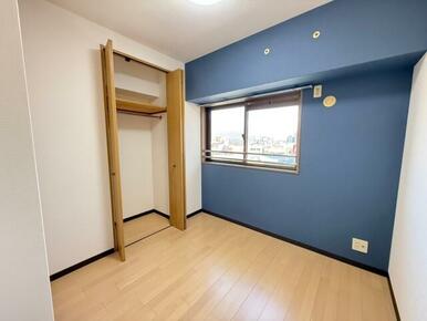 3.7帖のお部屋！仕事部屋や趣味部屋などに！