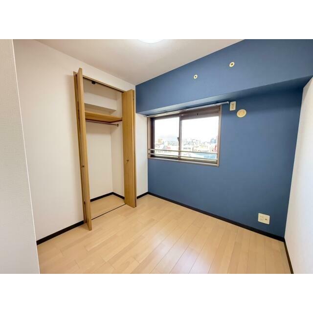 3.7帖のお部屋！仕事部屋や趣味部屋などに！