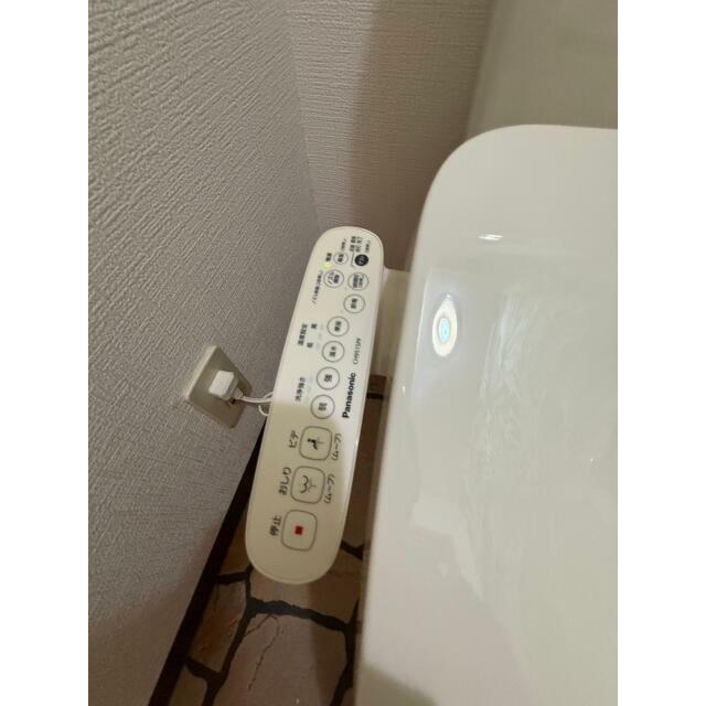 多機能トイレ！