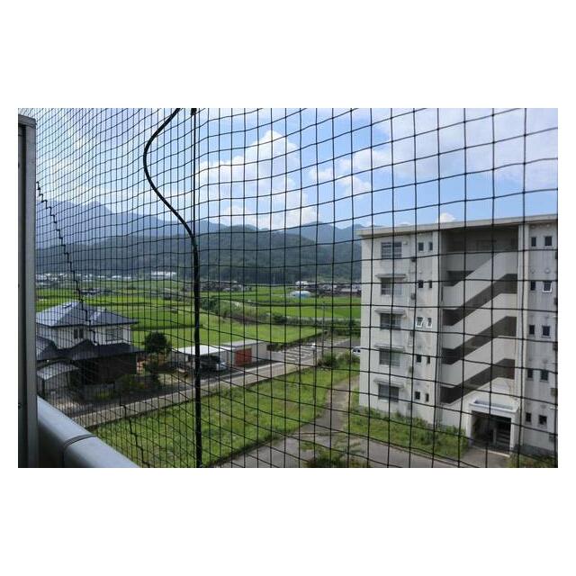 ビレッジハウスの同一物件・同一タイプの間取りの写真です