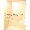 バス/シャワー