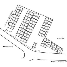 平面図