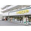 ショッピング施設