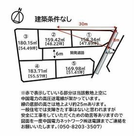 地形図等