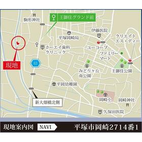 案内図