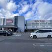 ショッピング施設