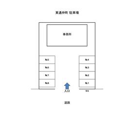 平面図