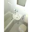 バス/シャワー