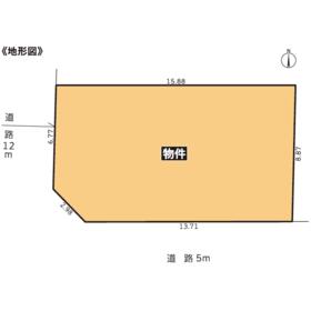 地形図等