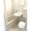 バス/シャワー