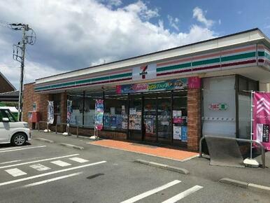 セブンイレブン沼津島郷店まで376ｍ