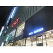 ショッピング施設