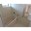 バス/シャワー
