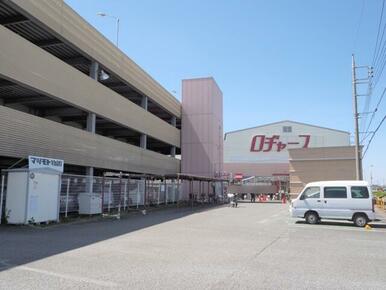 ロヂャース大宮店