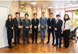 情報提供会社