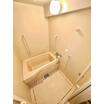 バス/シャワー