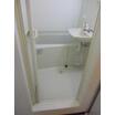 バス/シャワー