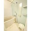 バス/シャワー