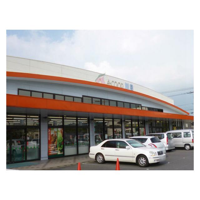 apartment 朝日町大字甘久