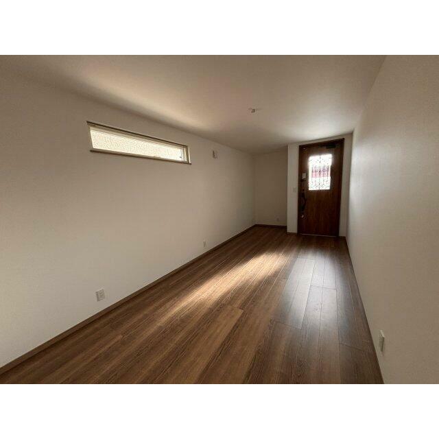 店舗利用使いも可能な洋室