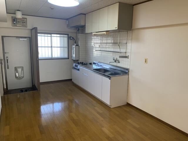 物件画像 高田シーガルコーポ 2階 3DK