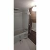 バス/シャワー