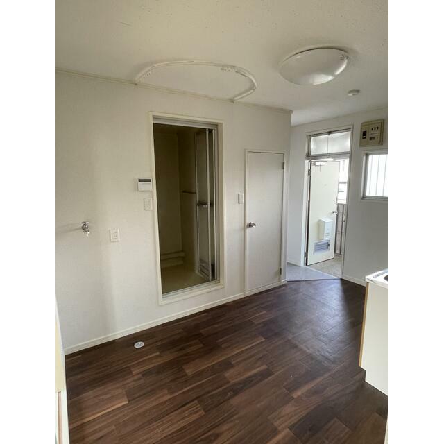 apartment 鵜飼笹森