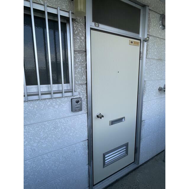 apartment 鵜飼笹森