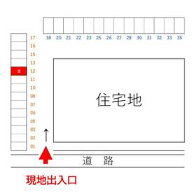 平面図