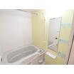 バス/シャワー