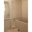 バス/シャワー