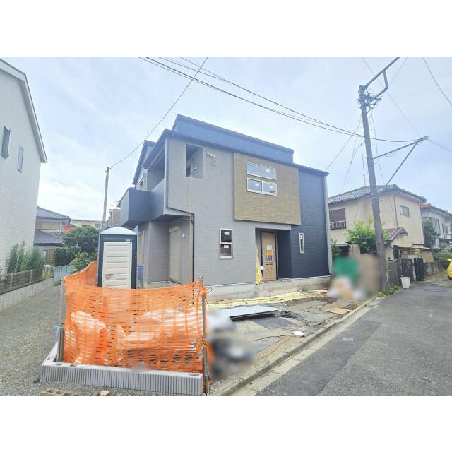 R8.7月 外観写真