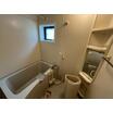 バス/シャワー