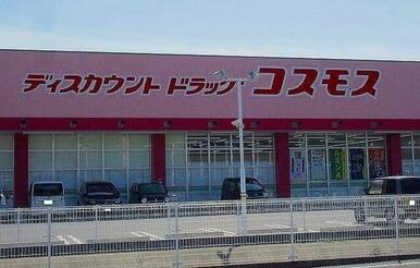 コスモス井手店