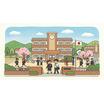 中学校